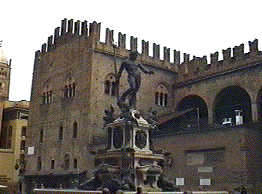 Picture of Palazzo Re Enzo